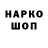 ТГК концентрат Vasyl Baryliak