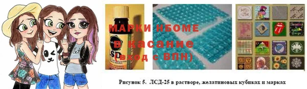меф Пересвет