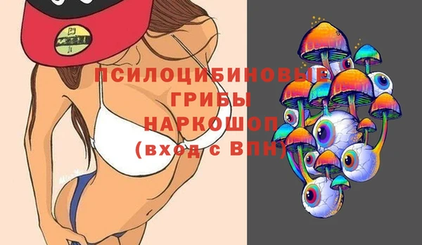 круглые Алексеевка